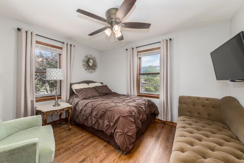 Tiny photo for 9244 Newcastle Avenue, Morton Grove, IL 60053 (MLS # 12434287)