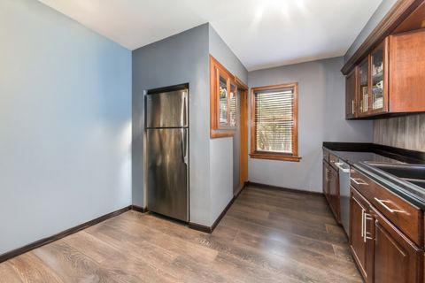 Tiny photo for 9244 Newcastle Avenue, Morton Grove, IL 60053 (MLS # 12434287)