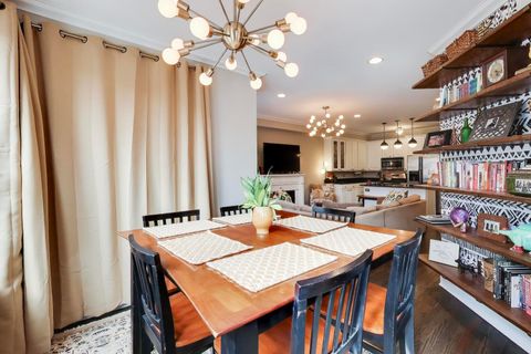 Tiny photo for 1136 W Pratt Boulevard #2S, Chicago, IL 60626 (MLS # 12583571)