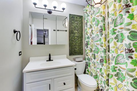 Tiny photo for 1136 W Pratt Boulevard #2S, Chicago, IL 60626 (MLS # 12583571)