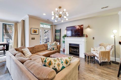 Tiny photo for 1136 W Pratt Boulevard #2S, Chicago, IL 60626 (MLS # 12583571)