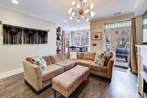 Tiny photo for 1136 W Pratt Boulevard #2S, Chicago, IL 60626 (MLS # 12583571)