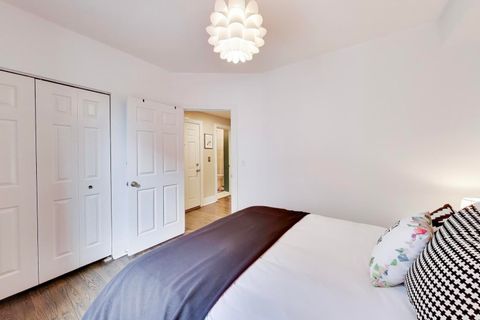 Tiny photo for 1136 W Pratt Boulevard #2S, Chicago, IL 60626 (MLS # 12583571)