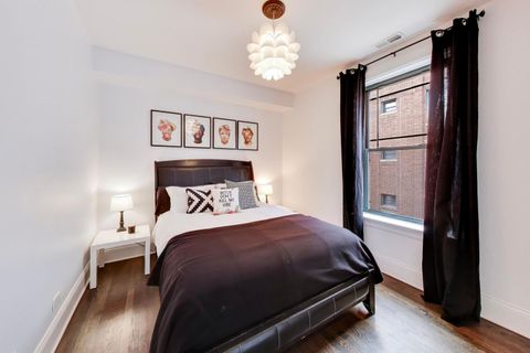 Tiny photo for 1136 W Pratt Boulevard #2S, Chicago, IL 60626 (MLS # 12583571)