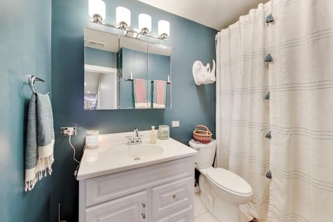 Tiny photo for 1136 W Pratt Boulevard #2S, Chicago, IL 60626 (MLS # 12583571)