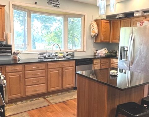 Tiny photo for 307 Mills Road, Joliet, IL 60433 (MLS # 12531166)