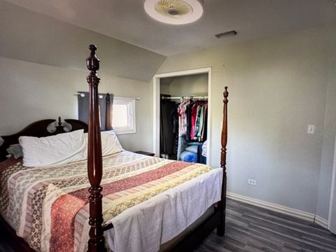 Tiny photo for 307 Mills Road, Joliet, IL 60433 (MLS # 12531166)