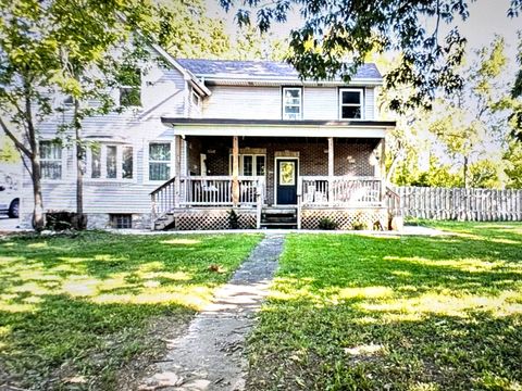 Photo of 307 Mills Road, Joliet, IL 60433 (MLS # 12531166)