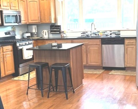 Tiny photo for 307 Mills Road, Joliet, IL 60433 (MLS # 12531166)