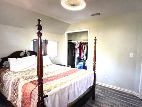 Tiny photo for 307 Mills Road, Joliet, IL 60433 (MLS # 12531166)