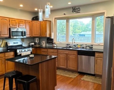 Tiny photo for 307 Mills Road, Joliet, IL 60433 (MLS # 12531166)