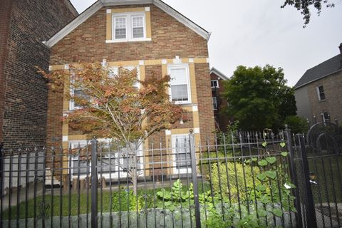 2448 S Homan Avenue 1 Chicago IL 60623