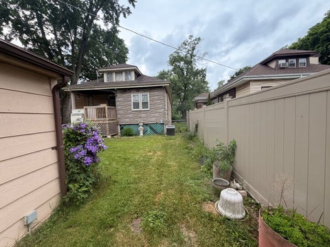 Tiny photo for 10753 S Hale Avenue, Chicago, IL 60643 (MLS # 12748824)