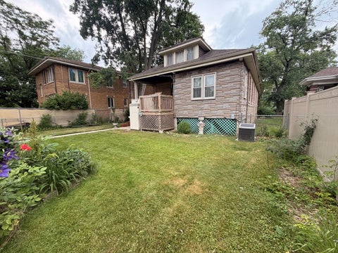 Tiny photo for 10753 S Hale Avenue, Chicago, IL 60643 (MLS # 12748824)