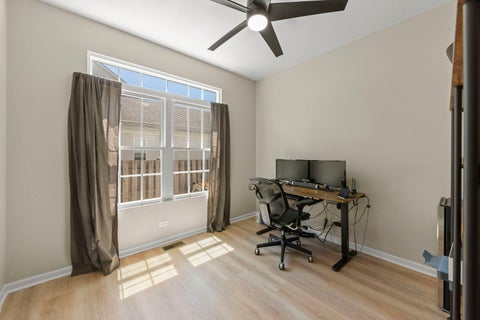 Tiny photo for 1523 Schumacher Drive W, Bolingbrook, IL 60490 (MLS # 12546852)
