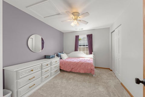 Tiny photo for 1523 Schumacher Drive W, Bolingbrook, IL 60490 (MLS # 12546852)