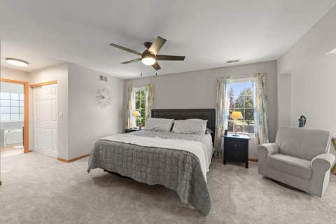 Tiny photo for 1523 Schumacher Drive W, Bolingbrook, IL 60490 (MLS # 12546852)