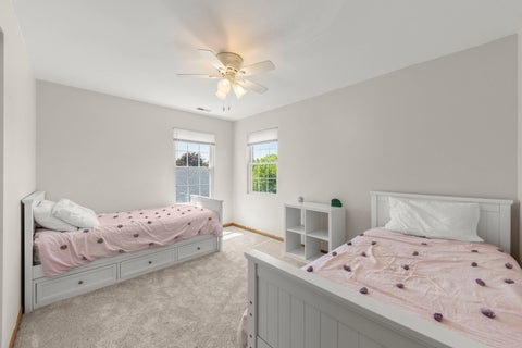 Tiny photo for 1523 Schumacher Drive W, Bolingbrook, IL 60490 (MLS # 12546852)