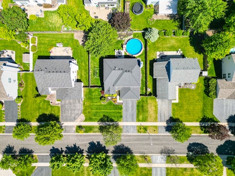 Tiny photo for 1523 Schumacher Drive W, Bolingbrook, IL 60490 (MLS # 12546852)
