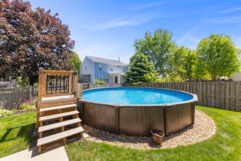 Tiny photo for 1523 Schumacher Drive W, Bolingbrook, IL 60490 (MLS # 12546852)