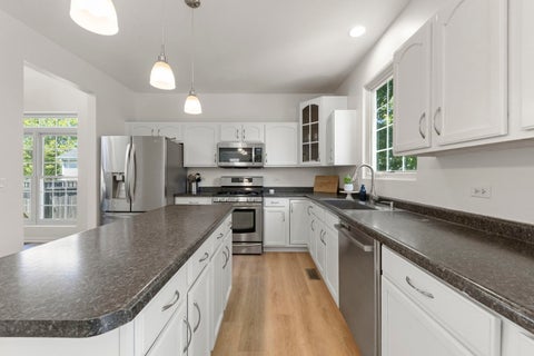 Tiny photo for 1523 Schumacher Drive W, Bolingbrook, IL 60490 (MLS # 12546852)
