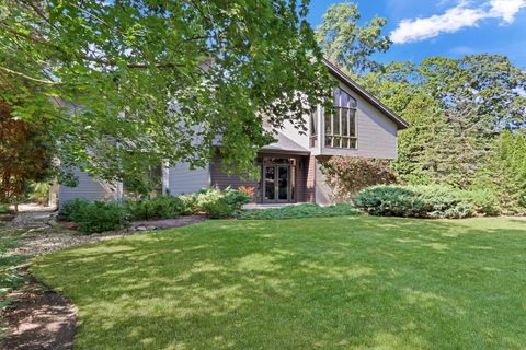 Tiny photo for 59 Cumberland Drive, Lincolnshire, IL 60069 (MLS # 12476466)