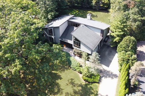 Tiny photo for 59 Cumberland Drive, Lincolnshire, IL 60069 (MLS # 12476466)