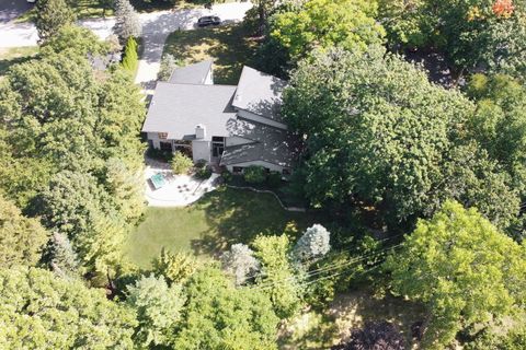 Tiny photo for 59 Cumberland Drive, Lincolnshire, IL 60069 (MLS # 12476466)