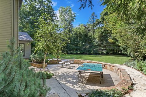 Tiny photo for 59 Cumberland Drive, Lincolnshire, IL 60069 (MLS # 12476466)