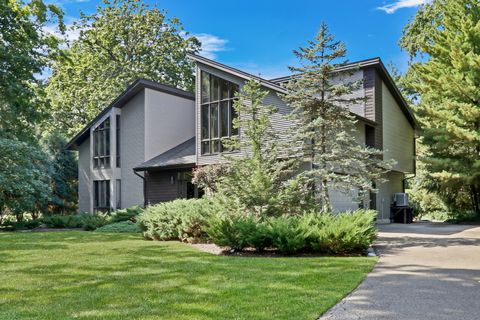 Tiny photo for 59 Cumberland Drive, Lincolnshire, IL 60069 (MLS # 12476466)