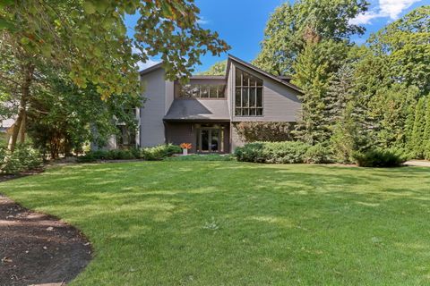 Tiny photo for 59 Cumberland Drive, Lincolnshire, IL 60069 (MLS # 12476466)