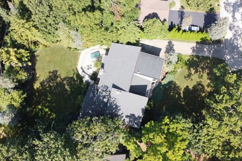 Tiny photo for 59 Cumberland Drive, Lincolnshire, IL 60069 (MLS # 12476466)