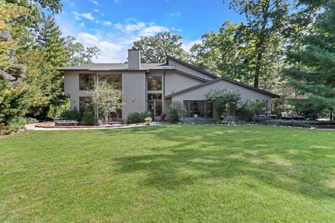 Tiny photo for 59 Cumberland Drive, Lincolnshire, IL 60069 (MLS # 12476466)