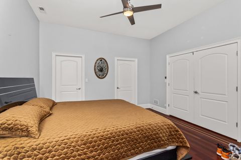 Tiny photo for 4548 S INDIANA Avenue #1S, Chicago, IL 60653 (MLS # 12673687)