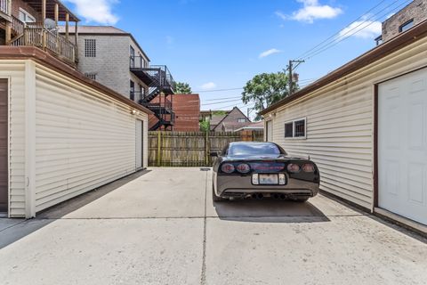 Tiny photo for 4548 S INDIANA Avenue #1S, Chicago, IL 60653 (MLS # 12673687)