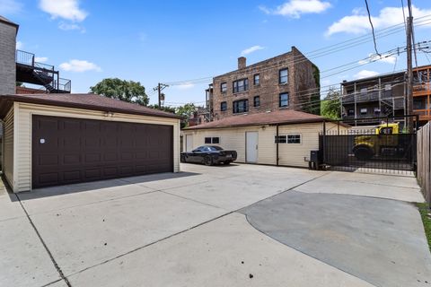 Tiny photo for 4548 S INDIANA Avenue #1S, Chicago, IL 60653 (MLS # 12673687)