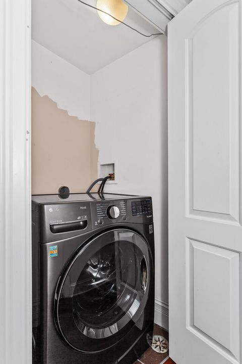 Tiny photo for 4548 S INDIANA Avenue #1S, Chicago, IL 60653 (MLS # 12673687)