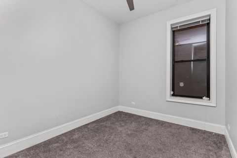Tiny photo for 4548 S INDIANA Avenue #1S, Chicago, IL 60653 (MLS # 12673687)