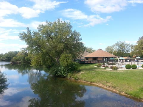 Tiny photo for 227 Largemouth Lane, Wilmington, IL 60481 (MLS # 12739938)