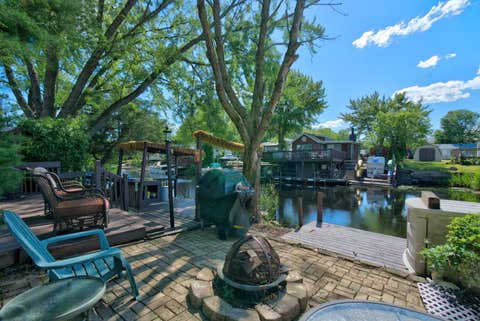 Tiny photo for 227 Largemouth Lane, Wilmington, IL 60481 (MLS # 12739938)