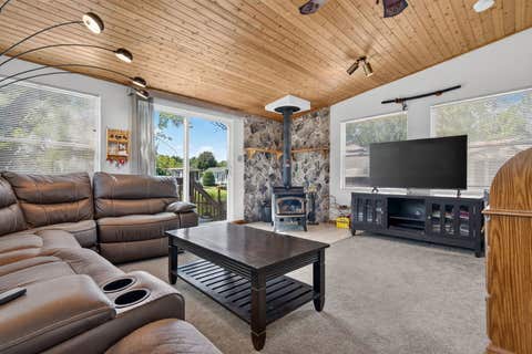 Tiny photo for 227 Largemouth Lane, Wilmington, IL 60481 (MLS # 12739938)