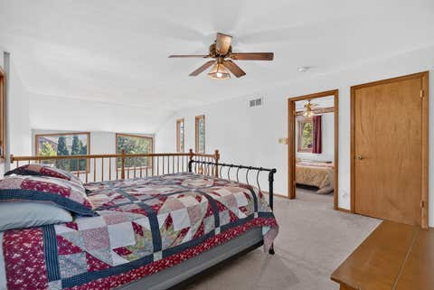 Tiny photo for 227 Largemouth Lane, Wilmington, IL 60481 (MLS # 12739938)