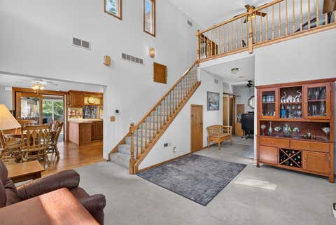 Tiny photo for 227 Largemouth Lane, Wilmington, IL 60481 (MLS # 12739938)