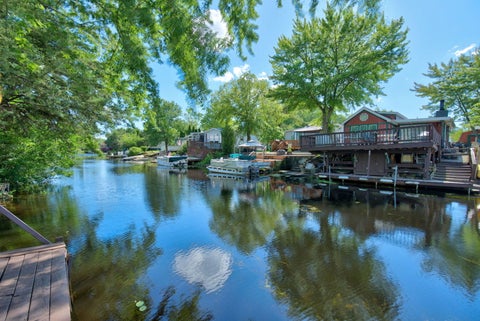 Tiny photo for 227 Largemouth Lane, Wilmington, IL 60481 (MLS # 12739938)