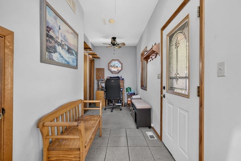 Tiny photo for 227 Largemouth Lane, Wilmington, IL 60481 (MLS # 12739938)