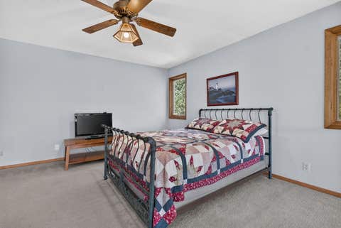 Tiny photo for 227 Largemouth Lane, Wilmington, IL 60481 (MLS # 12739938)