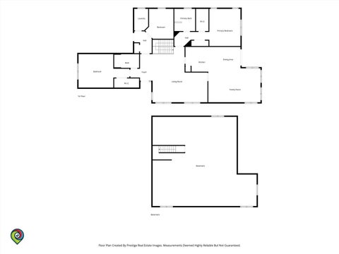 Tiny photo for 21240 Windsor Lake Lane, Crest Hill, IL 60403 (MLS # 12771919)