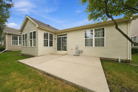 Tiny photo for 21240 Windsor Lake Lane, Crest Hill, IL 60403 (MLS # 12771919)