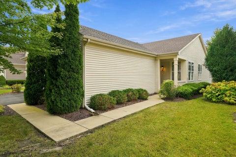 Tiny photo for 21240 Windsor Lake Lane, Crest Hill, IL 60403 (MLS # 12771919)