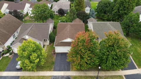 Tiny photo for 21240 Windsor Lake Lane, Crest Hill, IL 60403 (MLS # 12771919)